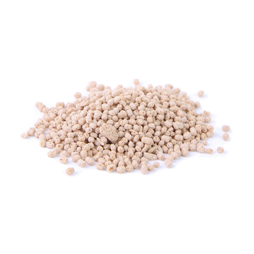 Crisp Proteína de Chícharo